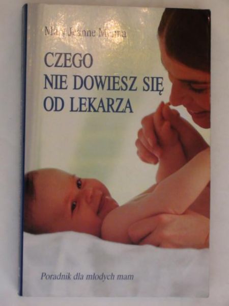 Czego nie dowiesz się od lekarza