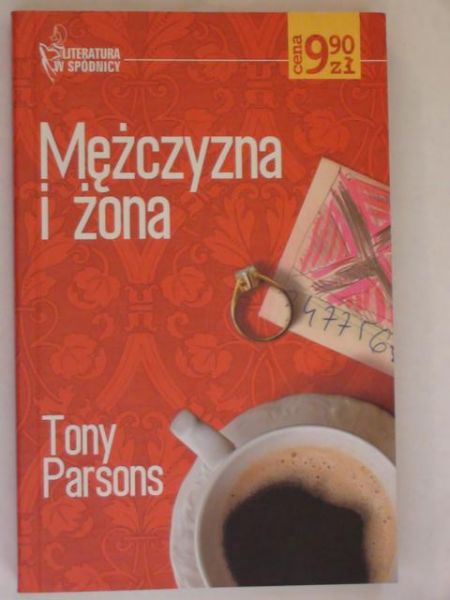 Mężczyzna i żona