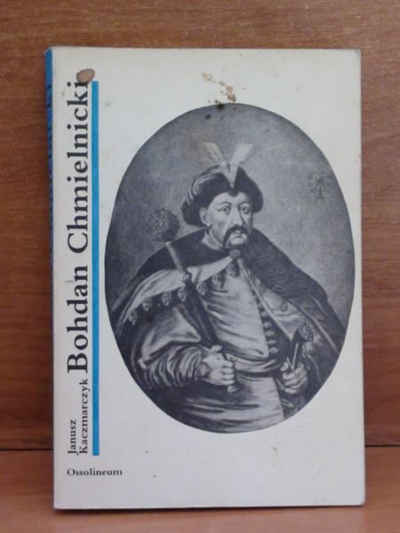 Bohdan Chmielnicki