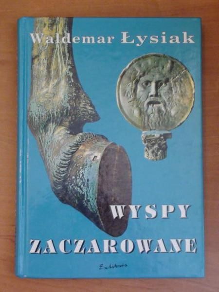 Wyspy zaczarowane