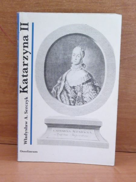Katarzyna II