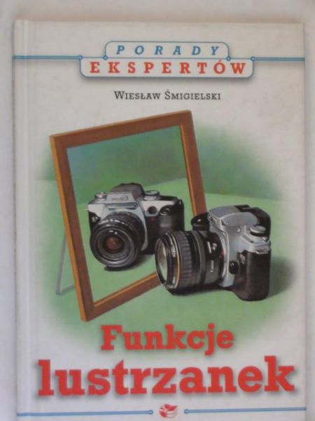 Funkcje lustrzanek