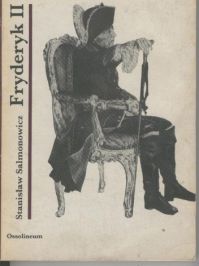 Fryderyk II