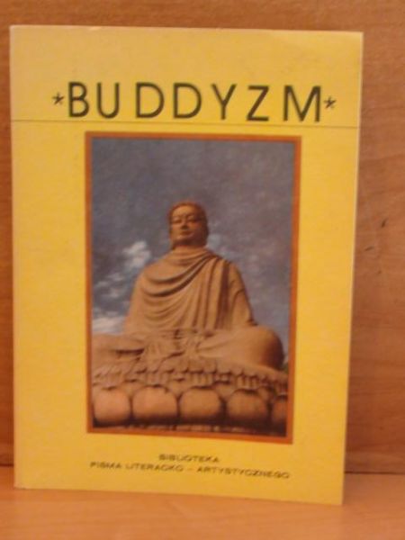 Buddyzm