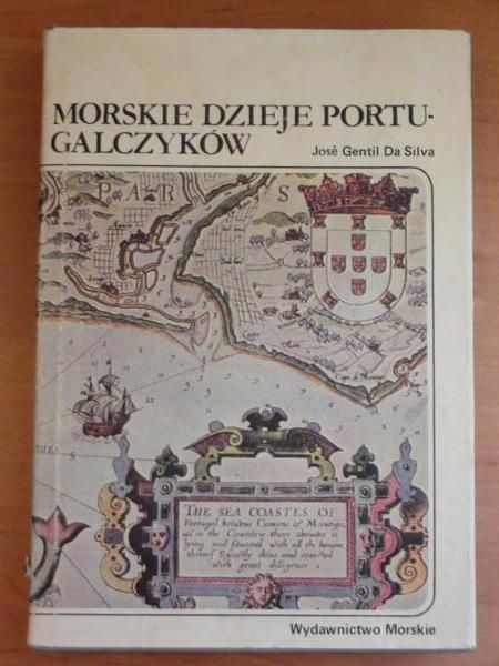 Morskie dzieje Portugalczyków