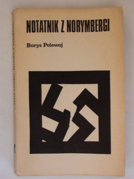 Notatnik z Norymbergi