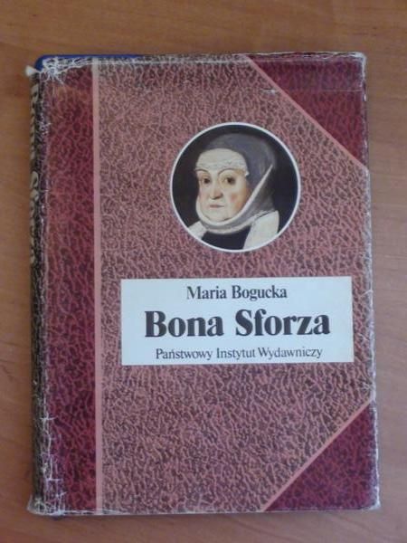 Bona Sforza