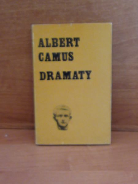 Camus Albert - Dramaty