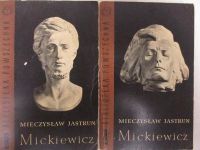 Mickiewicz, t. I- II