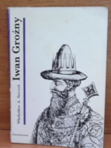 Iwan Groźny