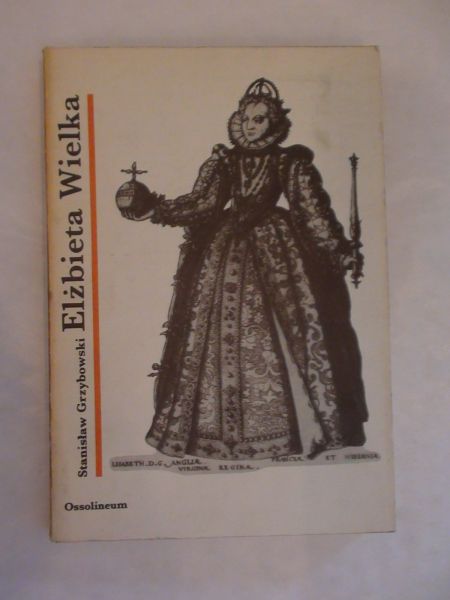 Elżbieta Wielka