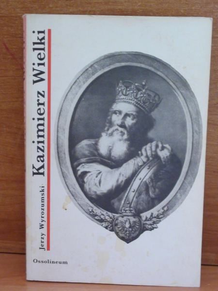 Kazimierz Wielki