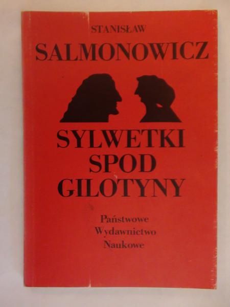 Sylwetki spod gilotyny