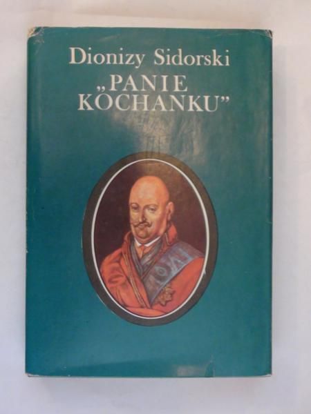 "Panie Kochanku"
