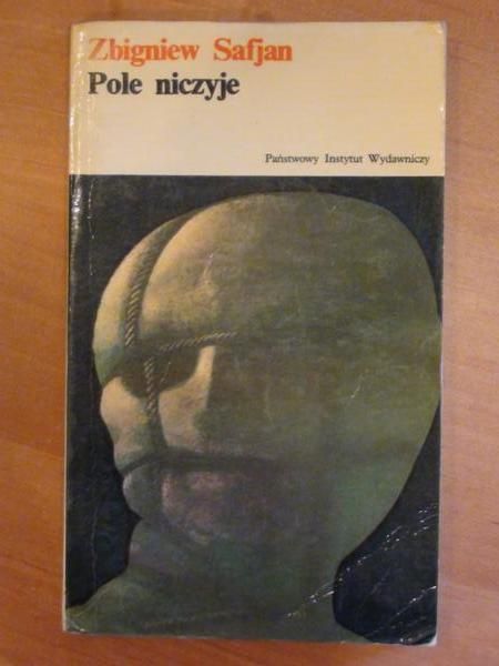 Pole niczyje