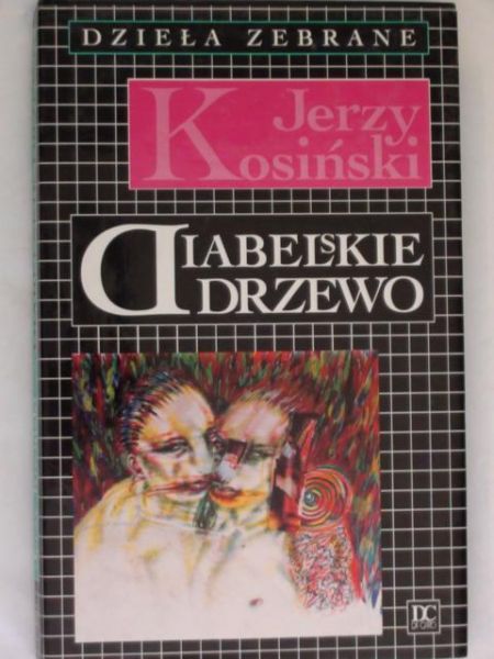 Kosiński Jerzy - Diebelskie Drzewo