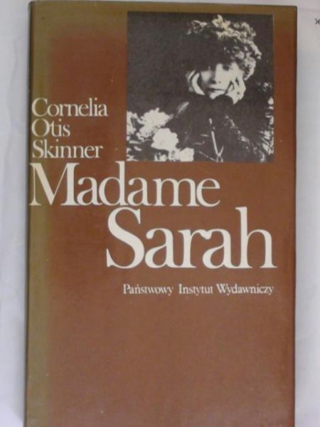Madame Sarah