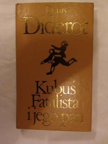 Kubuś Fatalista i jego pan