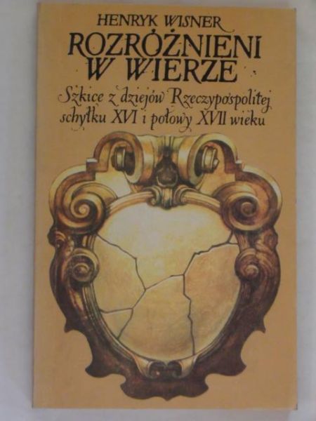 Rozróżnieni w wierze