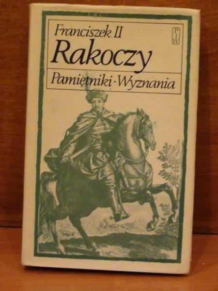 Pamiętniki, wyznania