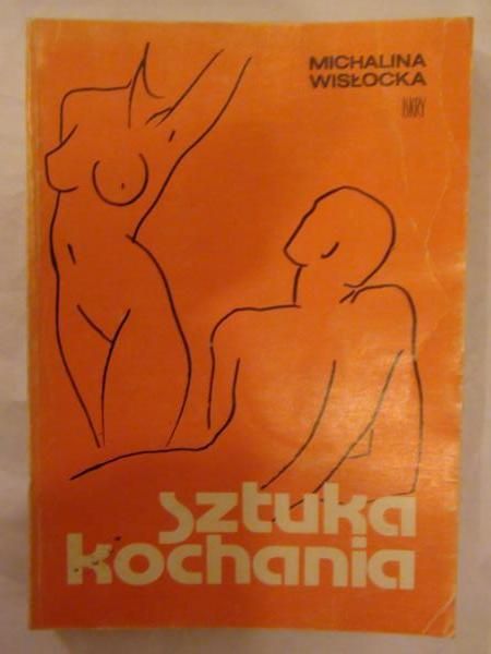 Sztuka kochania
