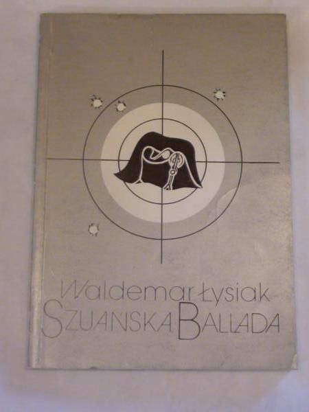 Szuańska ballada