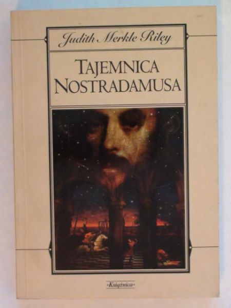 Tajemnica Nostradamusa