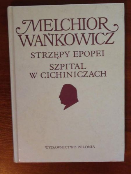 Dzieła przedwojenne