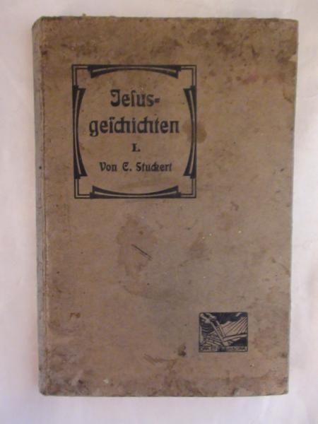 Jesusgeschickten