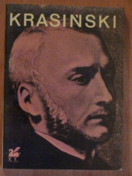 Poezje wybrane