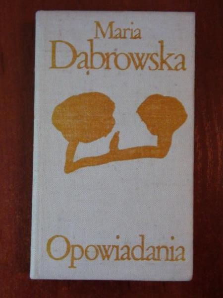Opowiadania
