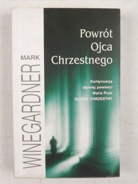 Powrót Ojca Chrzestnego