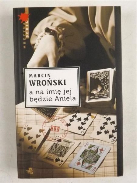 Na imię jej będzie Aniela