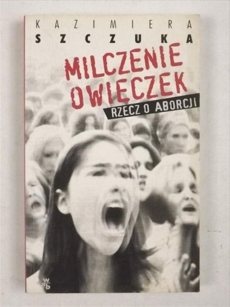 Milczenie owieczek