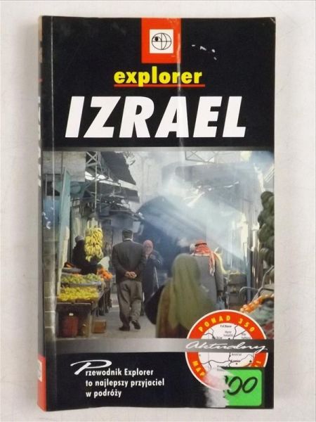 Izrael