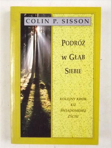 Podróż w głąb siebie