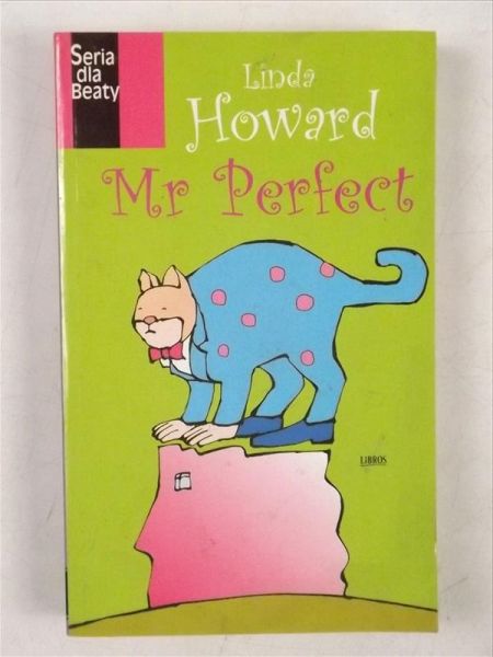 Mr Perfect