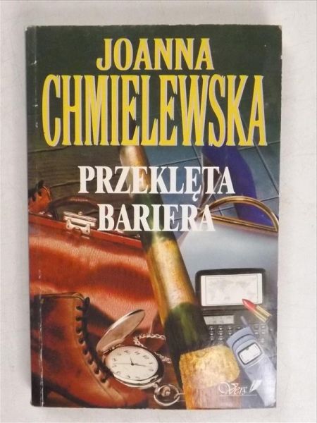 Przeklęta bateria