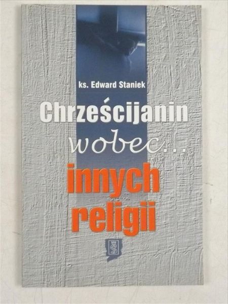 Chrześcijanin wobec… innych religii