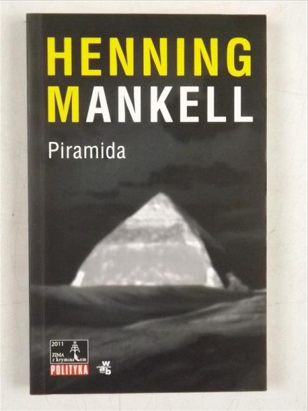 Piramida