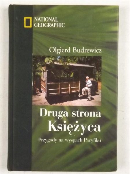 Druga stron Księżyca