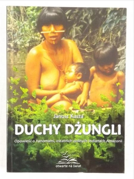 Duchy Dżungli