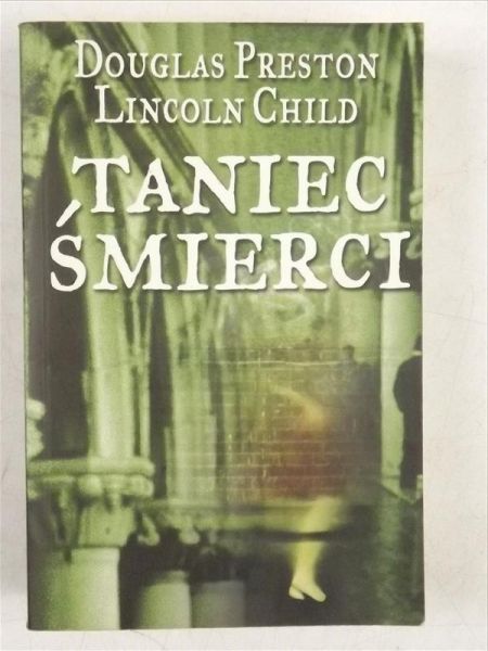Taniec śmierci