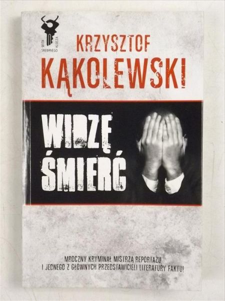 Widzę śmierć