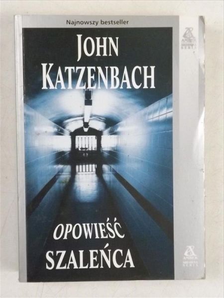 Opowieść szaleńca
