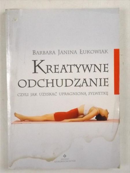 Kreatywne odchudzanie