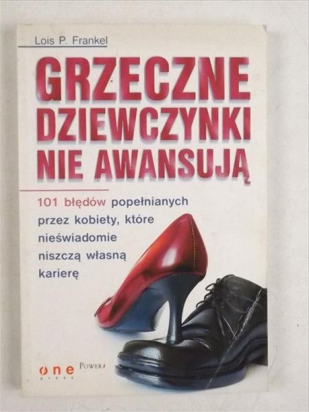 rzeczne dziewczynki nie awansują