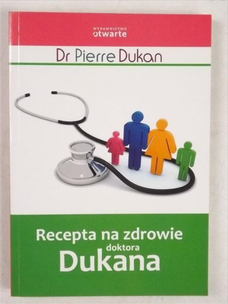 Recepta na zdrowie