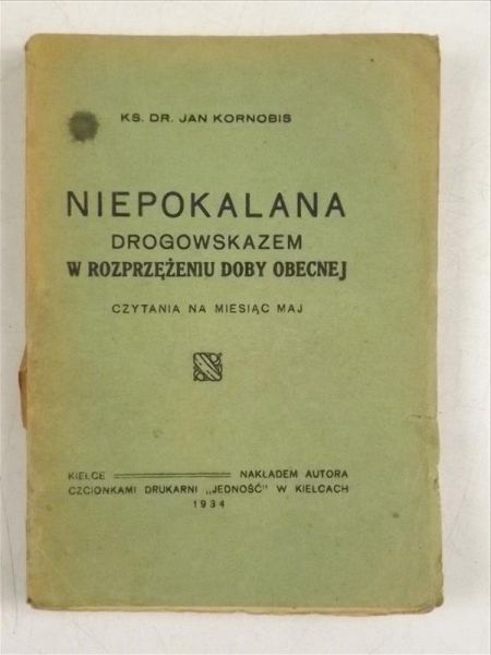 W ślady Cyrenejczyka, 1939 r.