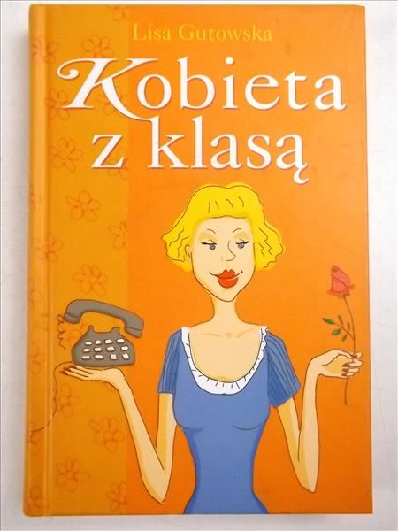 Kobieta z klasą